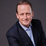 François Le Levier, Country Manager, France profile photo