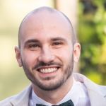 Victor Gabriolli, RE Director Italy and Portugal, GRI Club profile photo