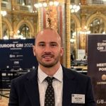 Victor Gabriolli, RE Director Italy and Portugal, GRI Club profile photo