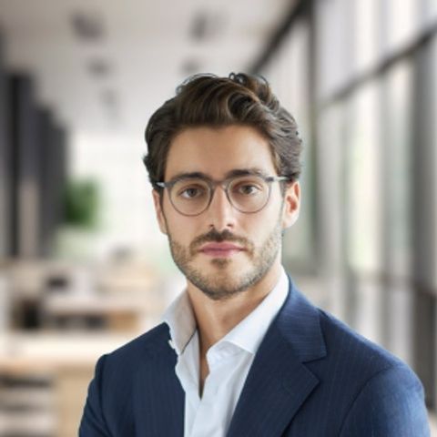 Alessandro Ferrante