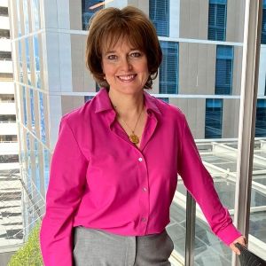 Maria Olga Paiz de Olavarria