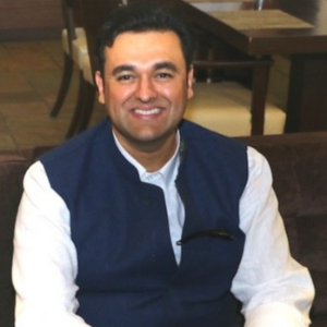 Punit Sood