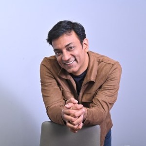 Anurag Jain
