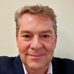 Paulo André Correia de Novaes, Director Regional Industrias Latam profile photo