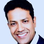 Deepak Mowar, President profile photo