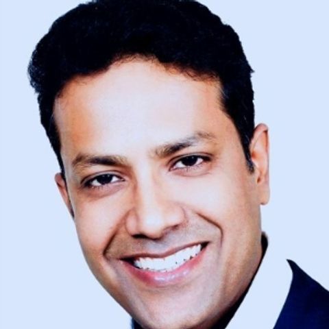 Deepak Mowar