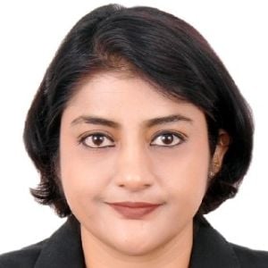 Sushma Sankaran