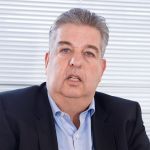 Antonio Pitta, Diretor Operacional profile photo