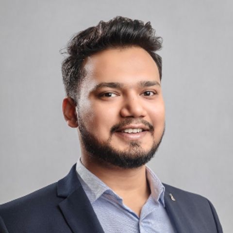 Sanket Agrawal