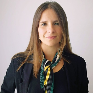 Teresa Ibérico Nogueira
