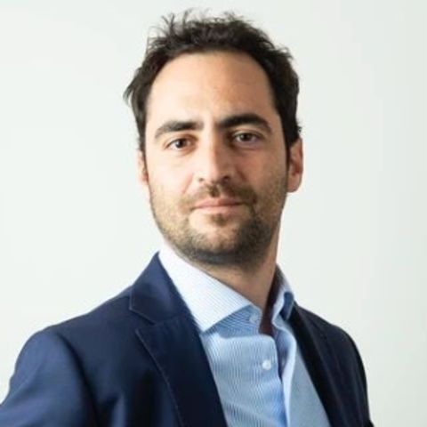 Alessandro Dan Seralvo