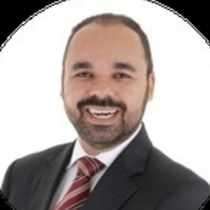Douglas Carnicelli