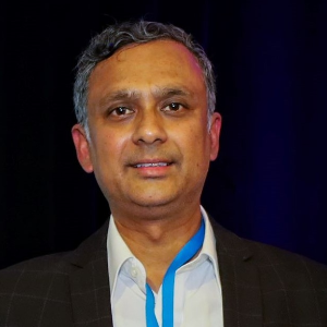 Sury Balasubramanian