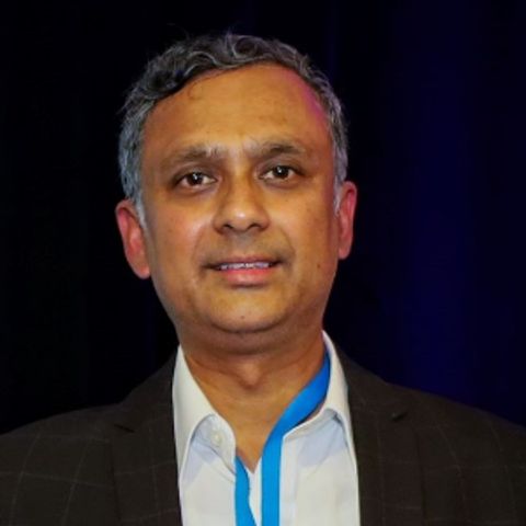 Sury Balasubramanian