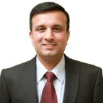 Vinod Vasudevan, Global Head - Business Units (HVAC & REF) profile photo