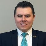 Carlos Iván Martinez Guzmán, Gerente de Desarrollo de Negocios profile photo