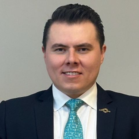 Carlos Iván Martinez Guzmán