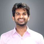 Shivam Agarwal, VP - Strategic Growth profile photo