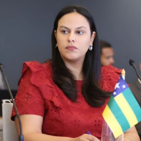 Sarah Tarsila Araújo