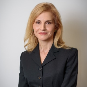Svetlana Yordanova