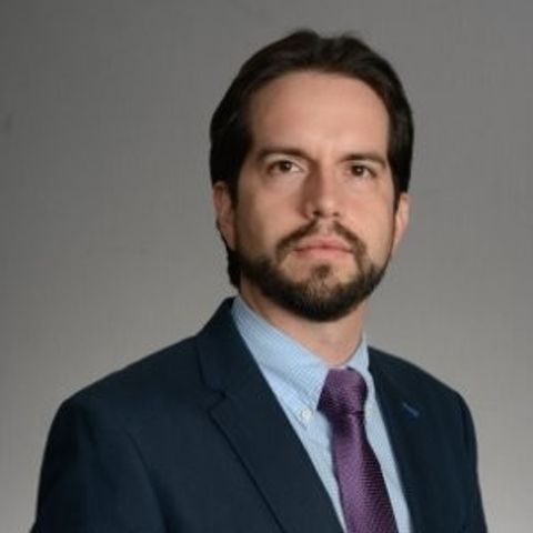 Juan Pablo Acosta Velez