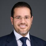 Ahmed Rabbat, Vice-Chairman & Executive Board Member profile photo