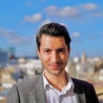 Jocelyn Rosa, Portfolio Manager profile photo