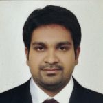 CA Prem Nahar, Chief Financial Officer profile photo