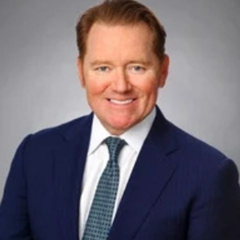 Marc Ganzi
