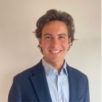 Theo Riviere, Director profile photo