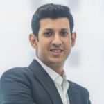 Ritujit Pai, Executive Director - Commercial Advisory & Transactions profile photo