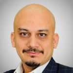 Akash Dutta, President – Consulting & Valuation profile photo