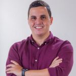 Bruno Mota, Superintendente de Negócios e Finanças profile photo