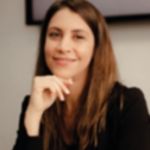 Laura Parizi, Superintendente de Incorporação profile photo