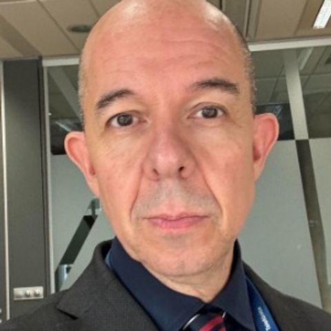 Tomas Calvo Gomez