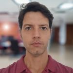 Felipe Campos, Gerente Regional profile photo