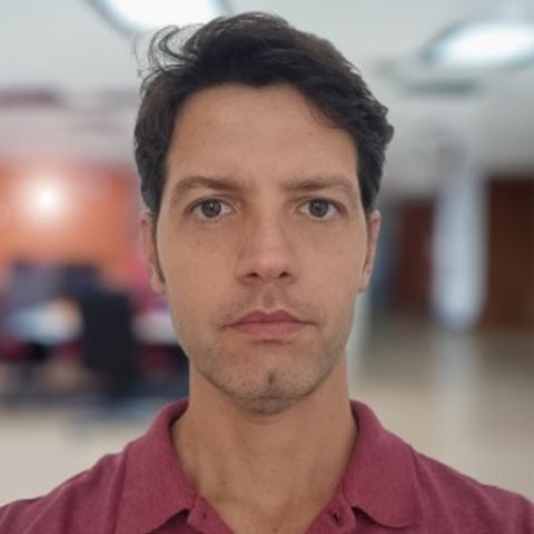 Felipe Campos