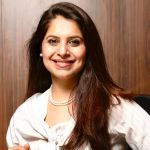 Sonia Sood, Founder & Chief Creative Director profile photo