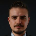 Diego Pecoraro, Director profile photo