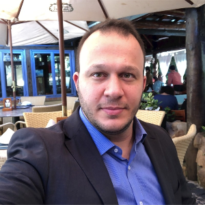 Marcello Santos