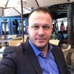 Marcello Santos, Director profile photo