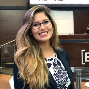 Rebecca Ferreira