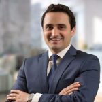 Guilherme Castro, Head Energy & Power, Director SVP profile photo