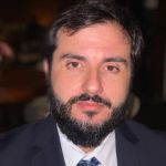 Rafael Gama, Gerente Financeiro profile photo