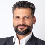 Leonardo Ceron, Partner profile photo