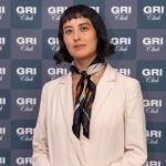 Itzel Barcenas, Head of Standards, Disclosure and Innovation profile photo