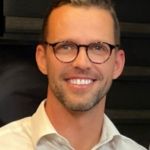 Danilo Palmerston, Head de Incorporações profile photo