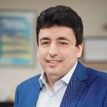 Adriano da Rocha Lima, Secretário-Geral do Estado profile photo