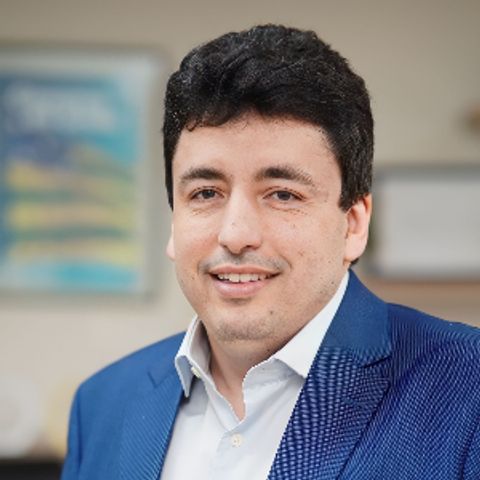 Adriano da Rocha Lima