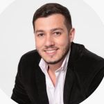 Thiago Nascimento, Diretor Executivo profile photo